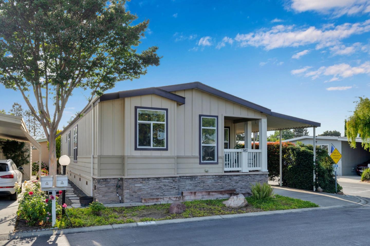 145 Quail Hollow DR 145