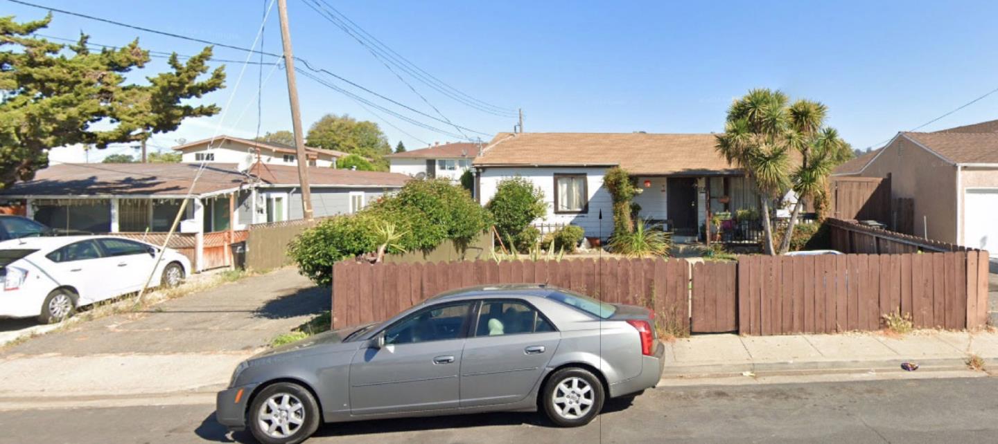 574 Jefferson Street