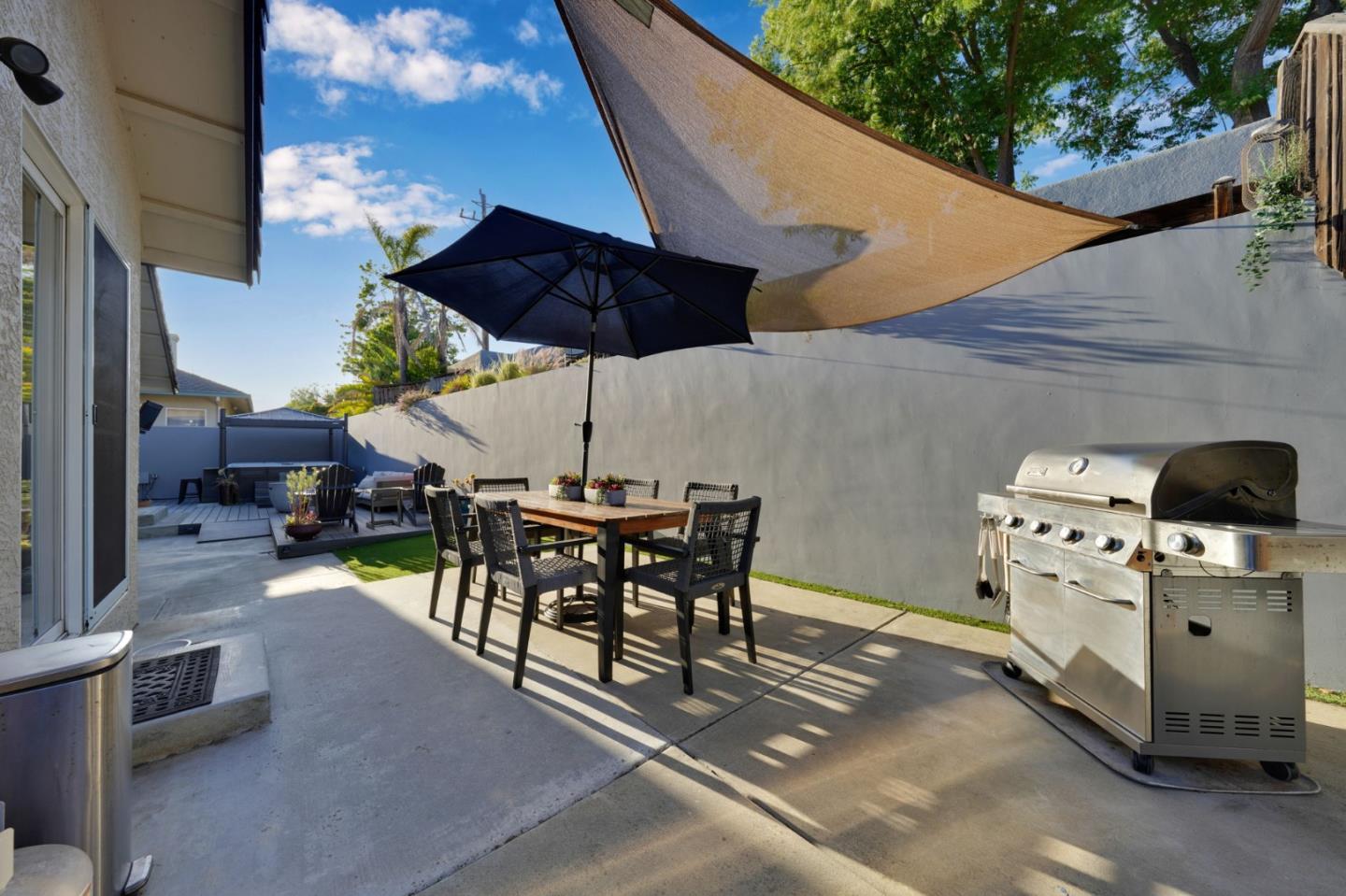 865 Valley Oak Drive