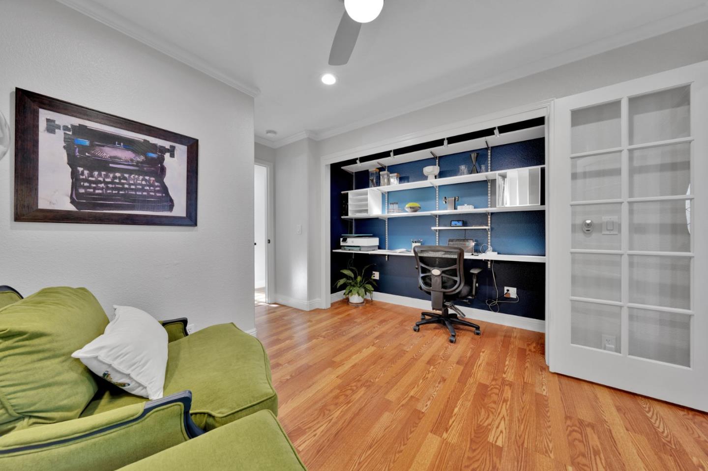 865 Valley Oak Drive