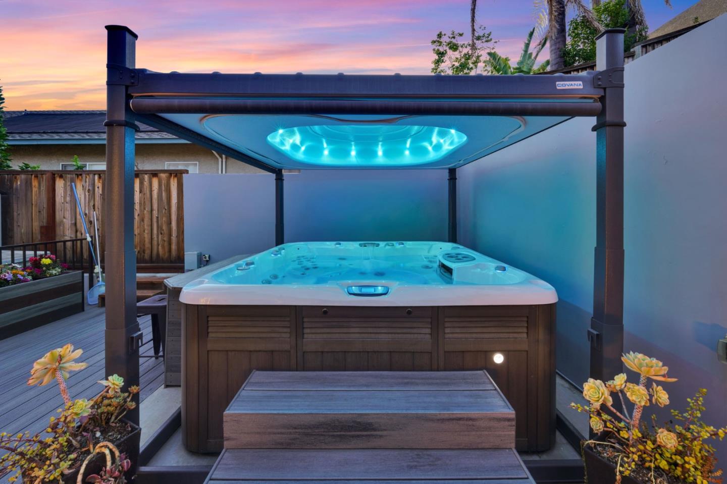 865 Valley Oak Drive