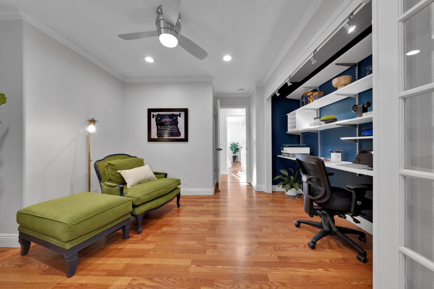 865 Valley Oak Drive