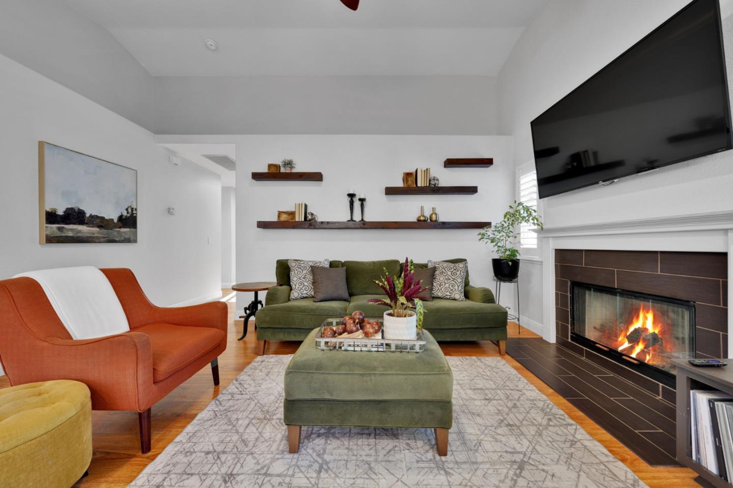 865 Valley Oak Drive