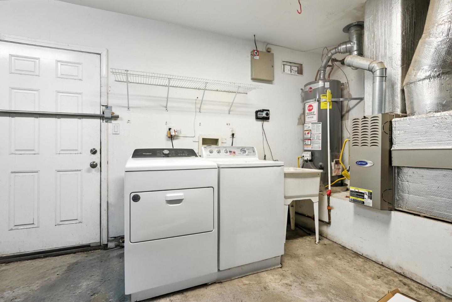 2930 Magnolia Street