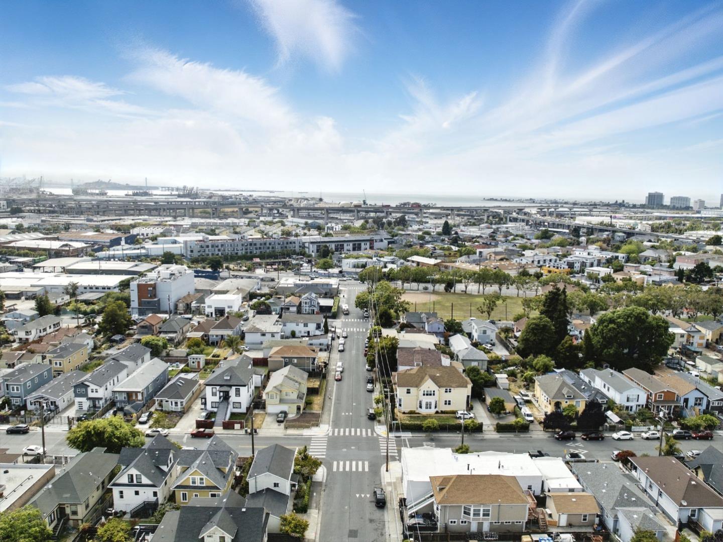 2930 Magnolia Street