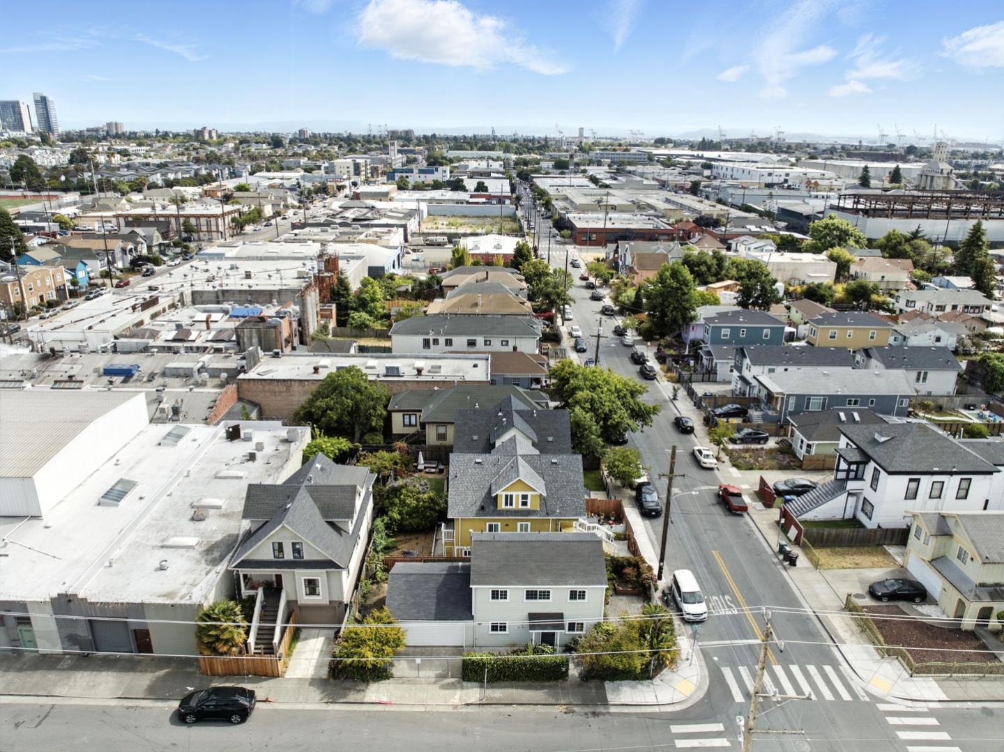 2930 Magnolia Street