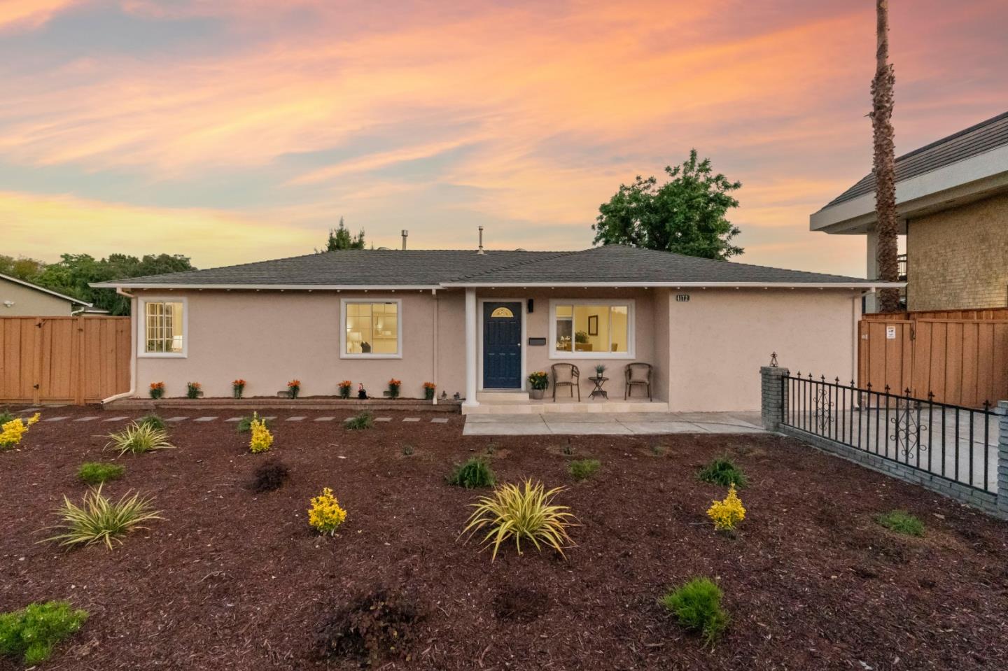 4172 Will Rogers Drive