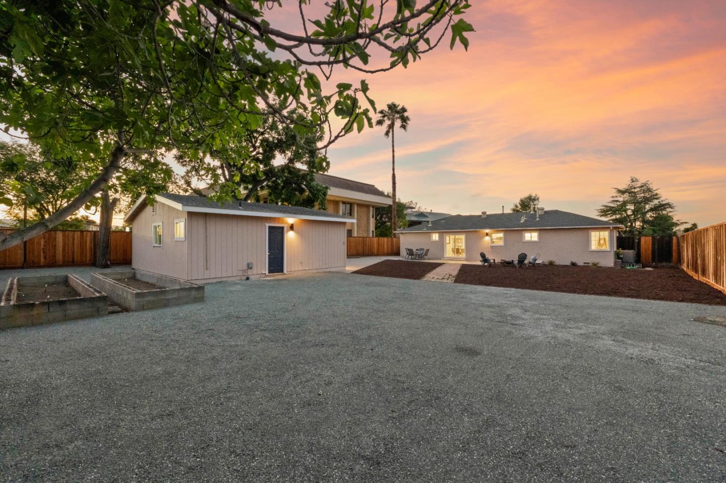 4172 Will Rogers Drive