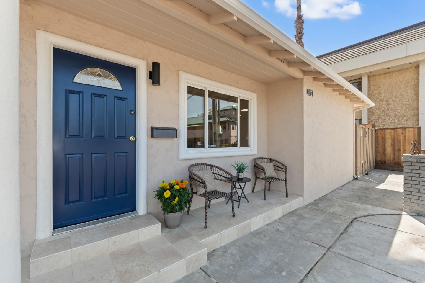 4172 Will Rogers Drive