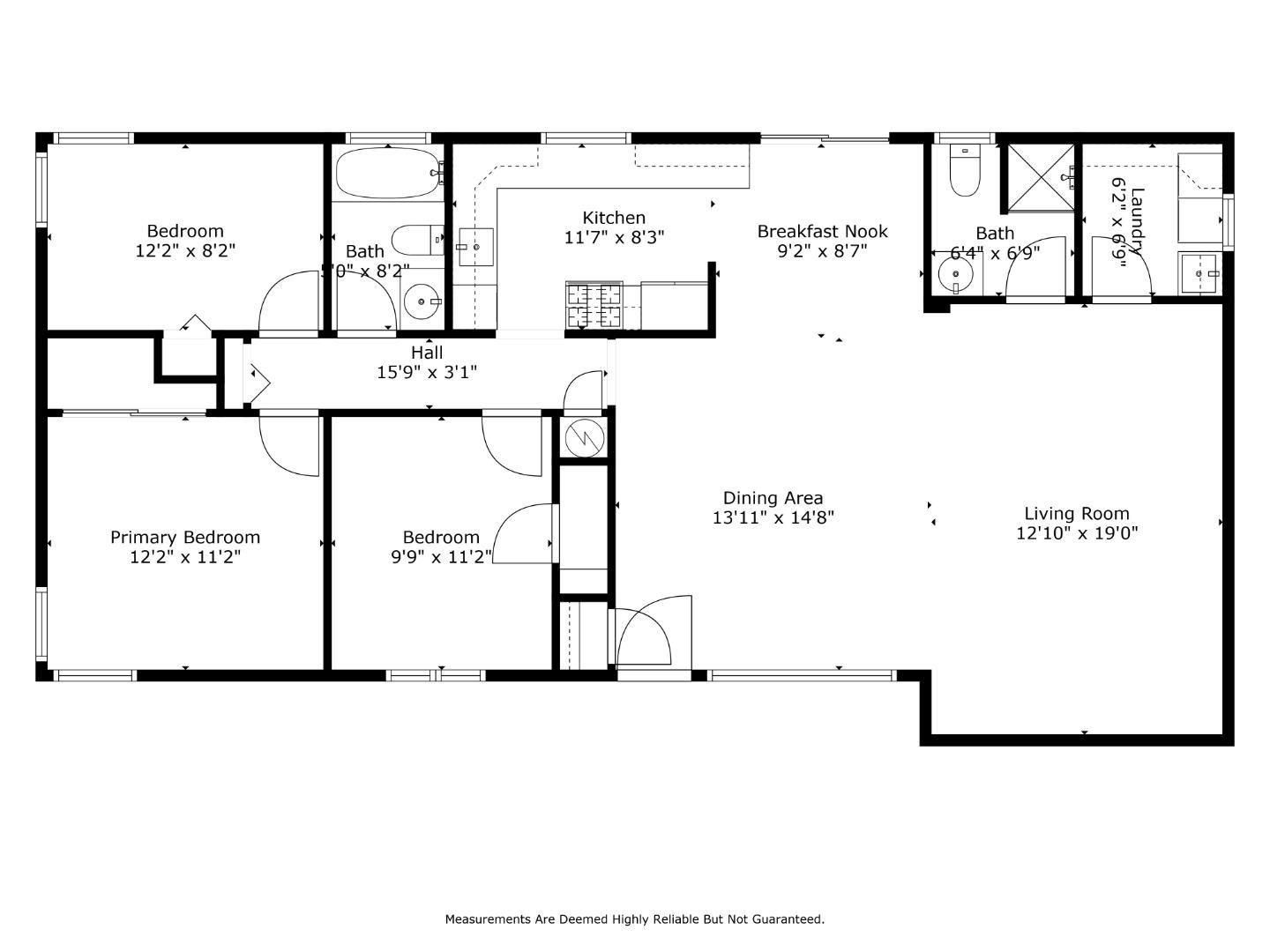 4172 Will Rogers Drive