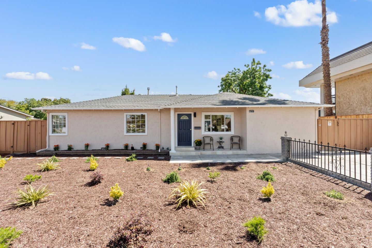 4172 Will Rogers Drive