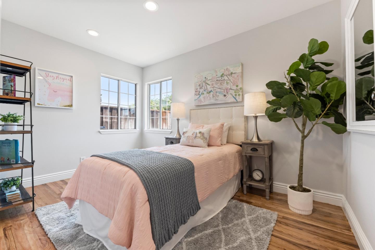 4172 Will Rogers Drive