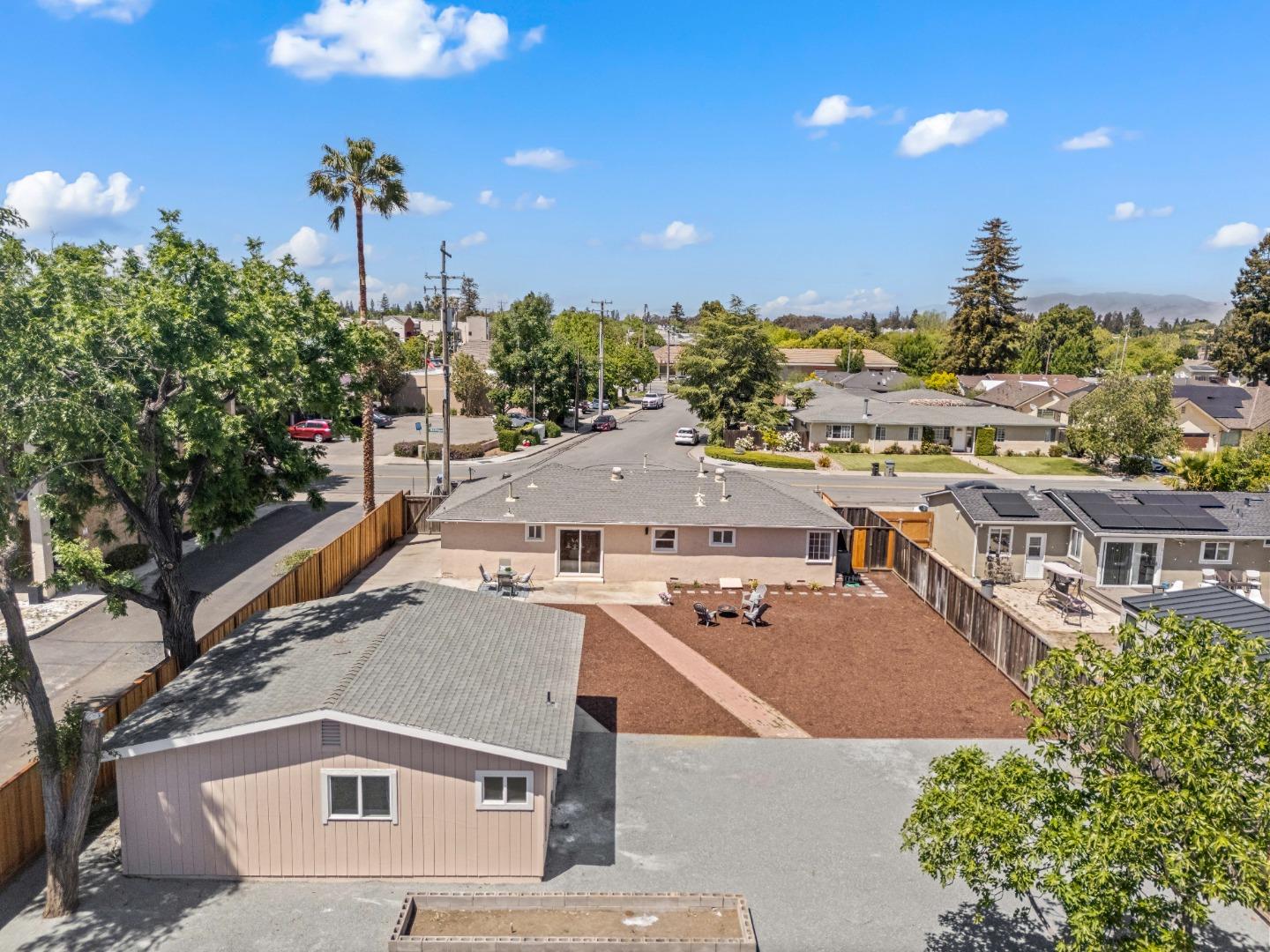 4172 Will Rogers Drive