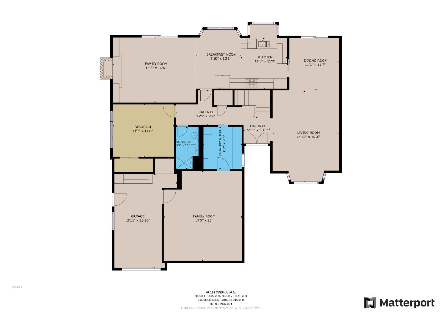4957 New Compton Court