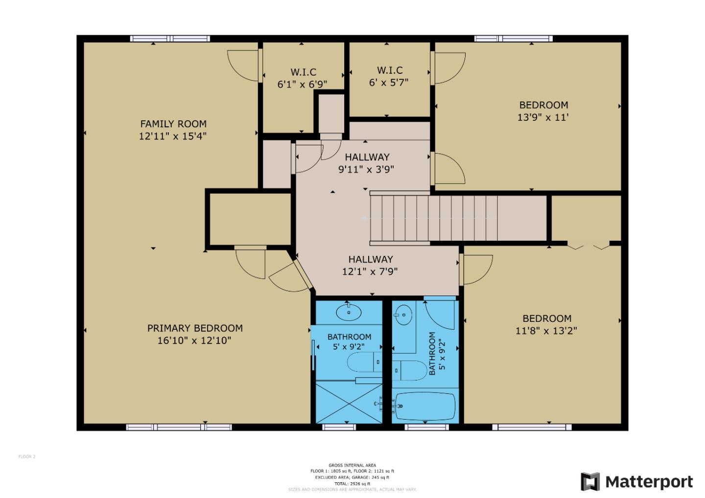4957 New Compton Court