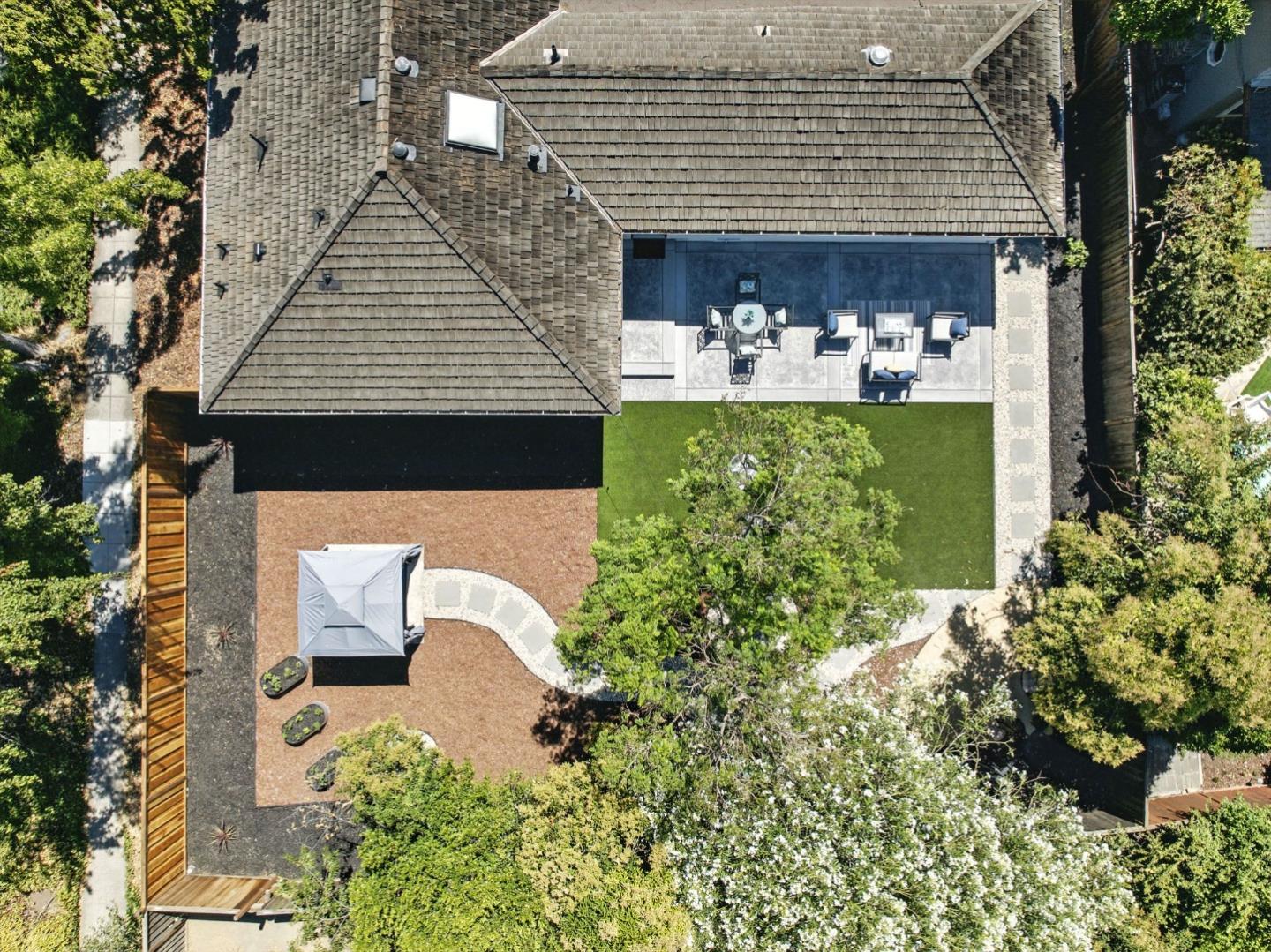 6605 Bret Harte Drive