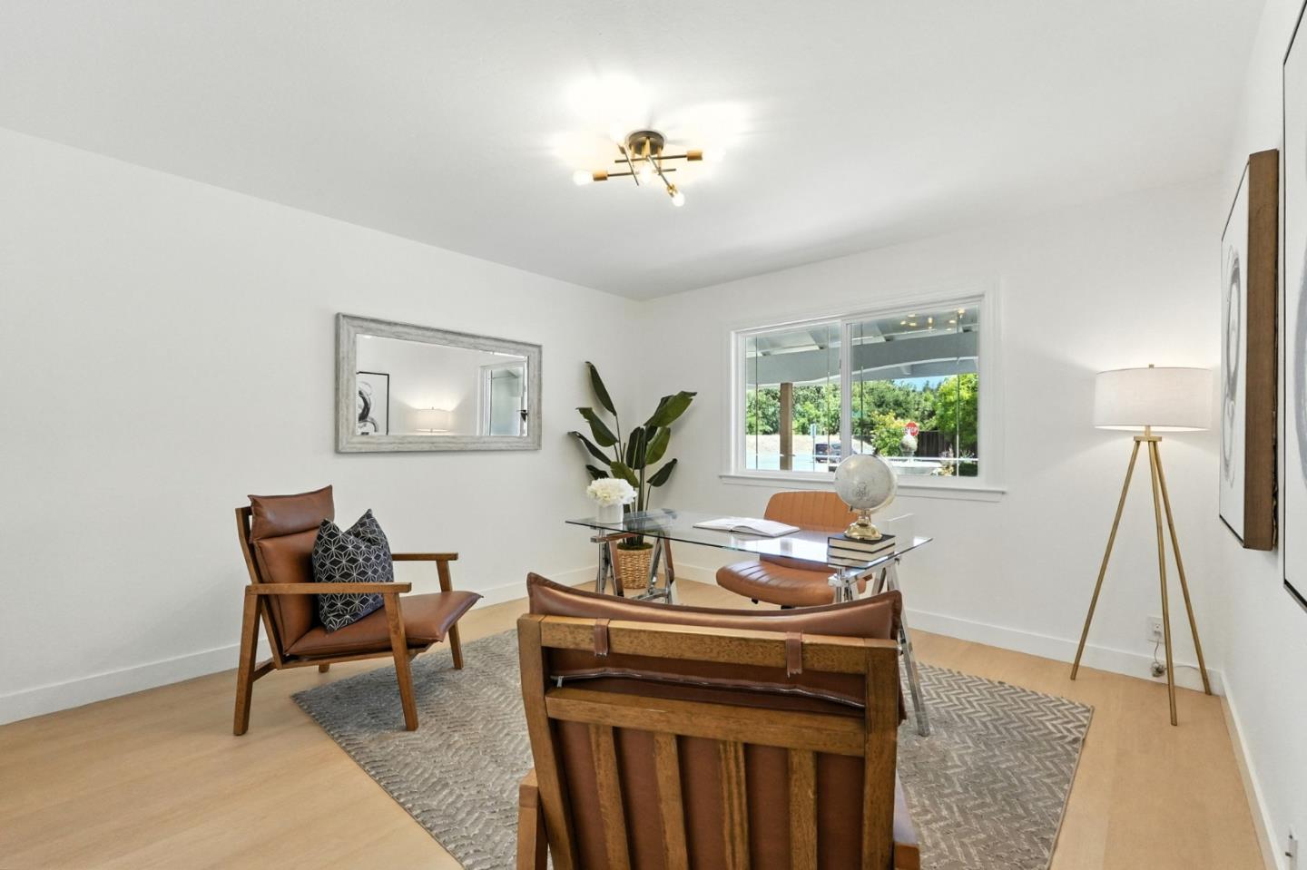 6605 Bret Harte Drive