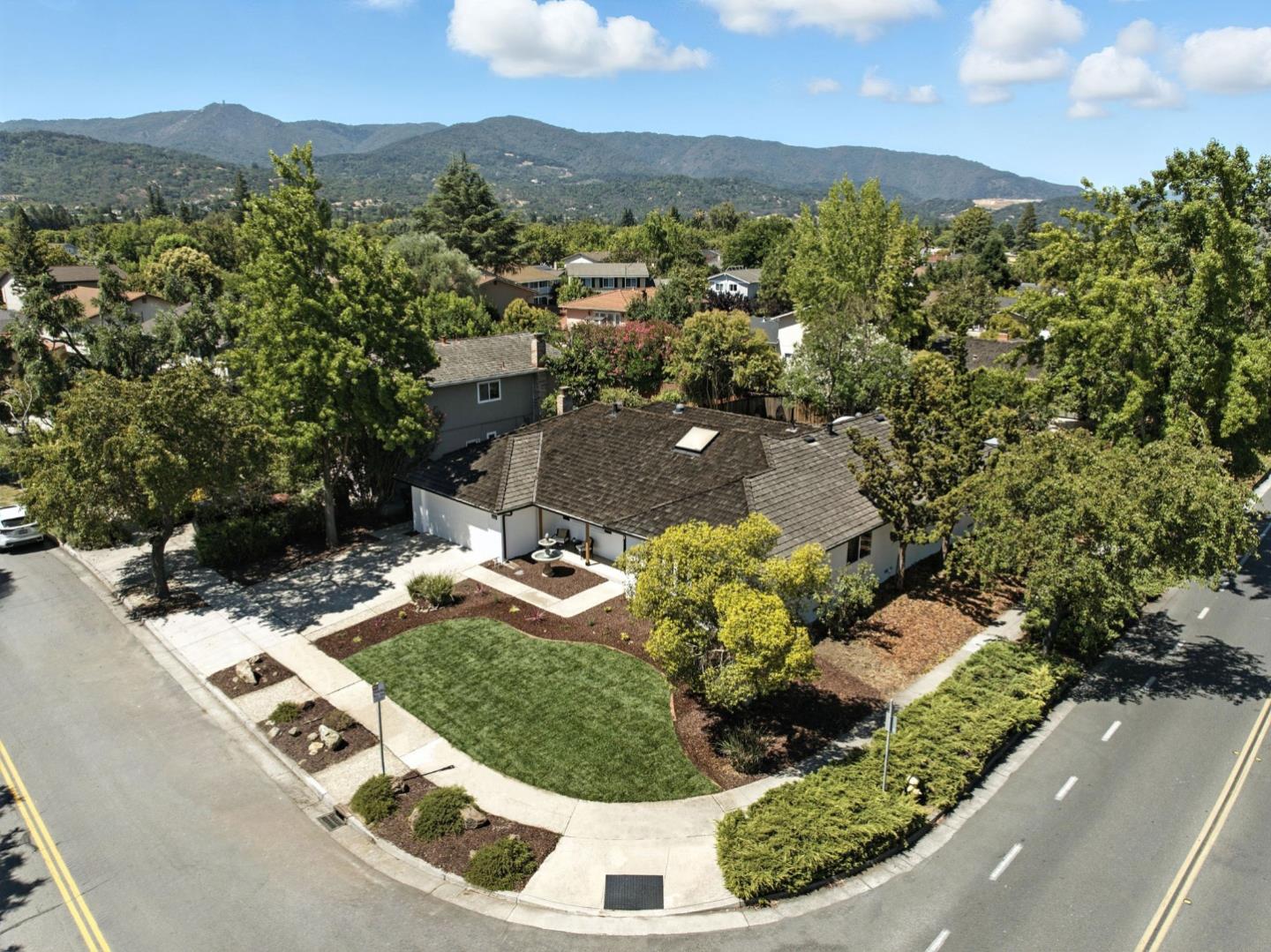 6605 Bret Harte Drive