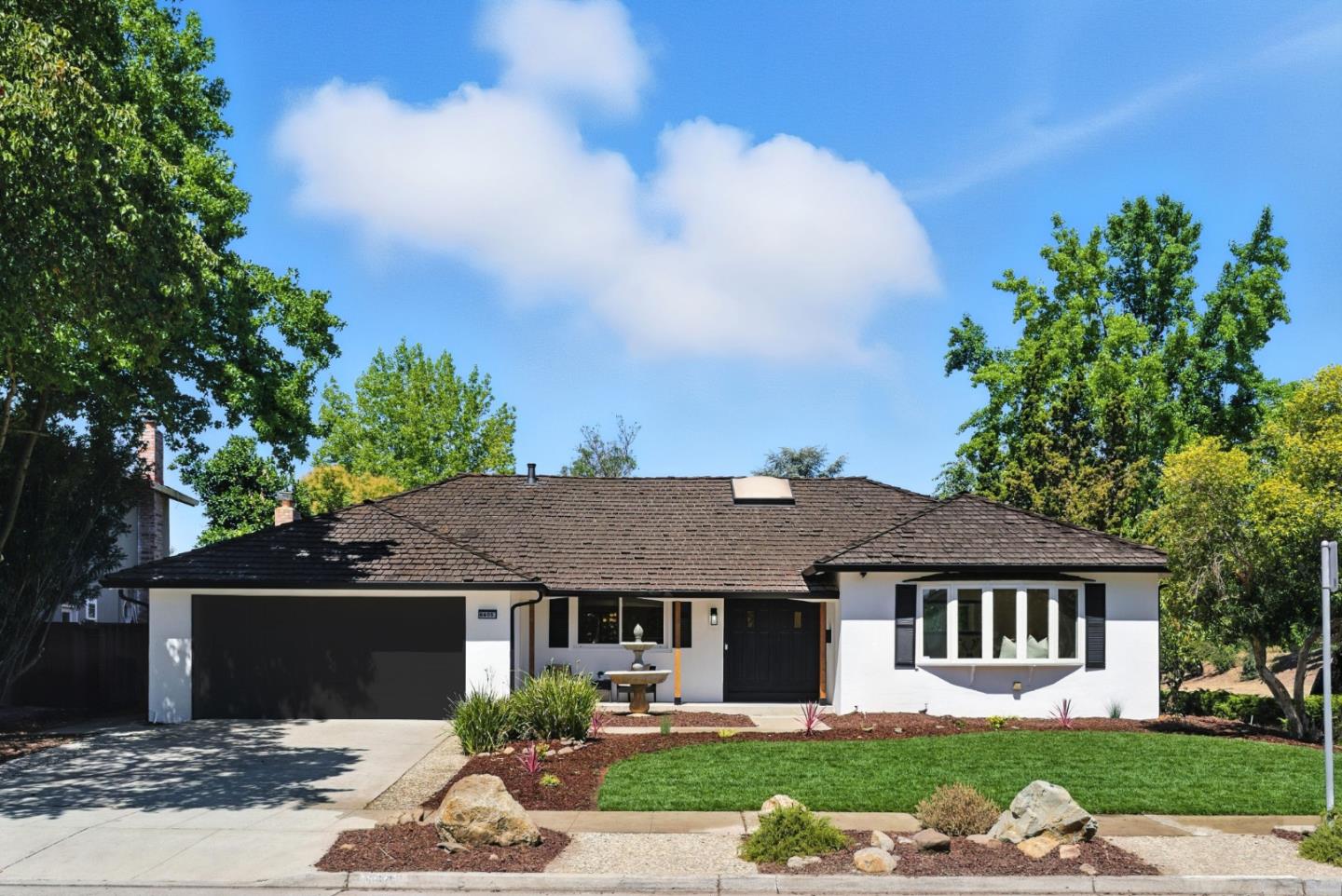 6605 Bret Harte Drive