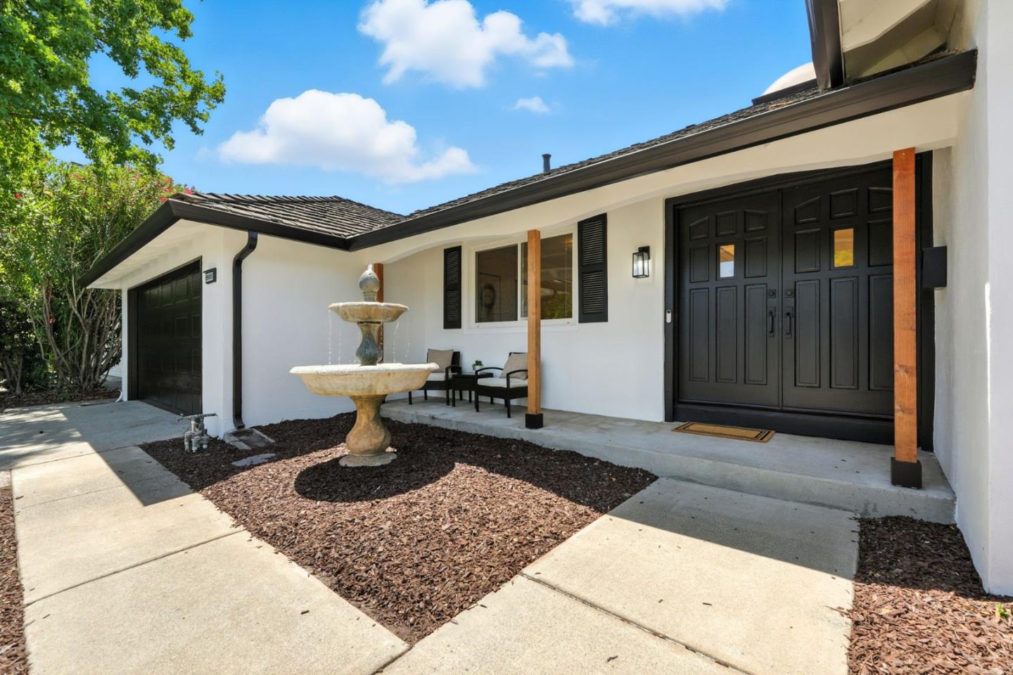 6605 Bret Harte Drive