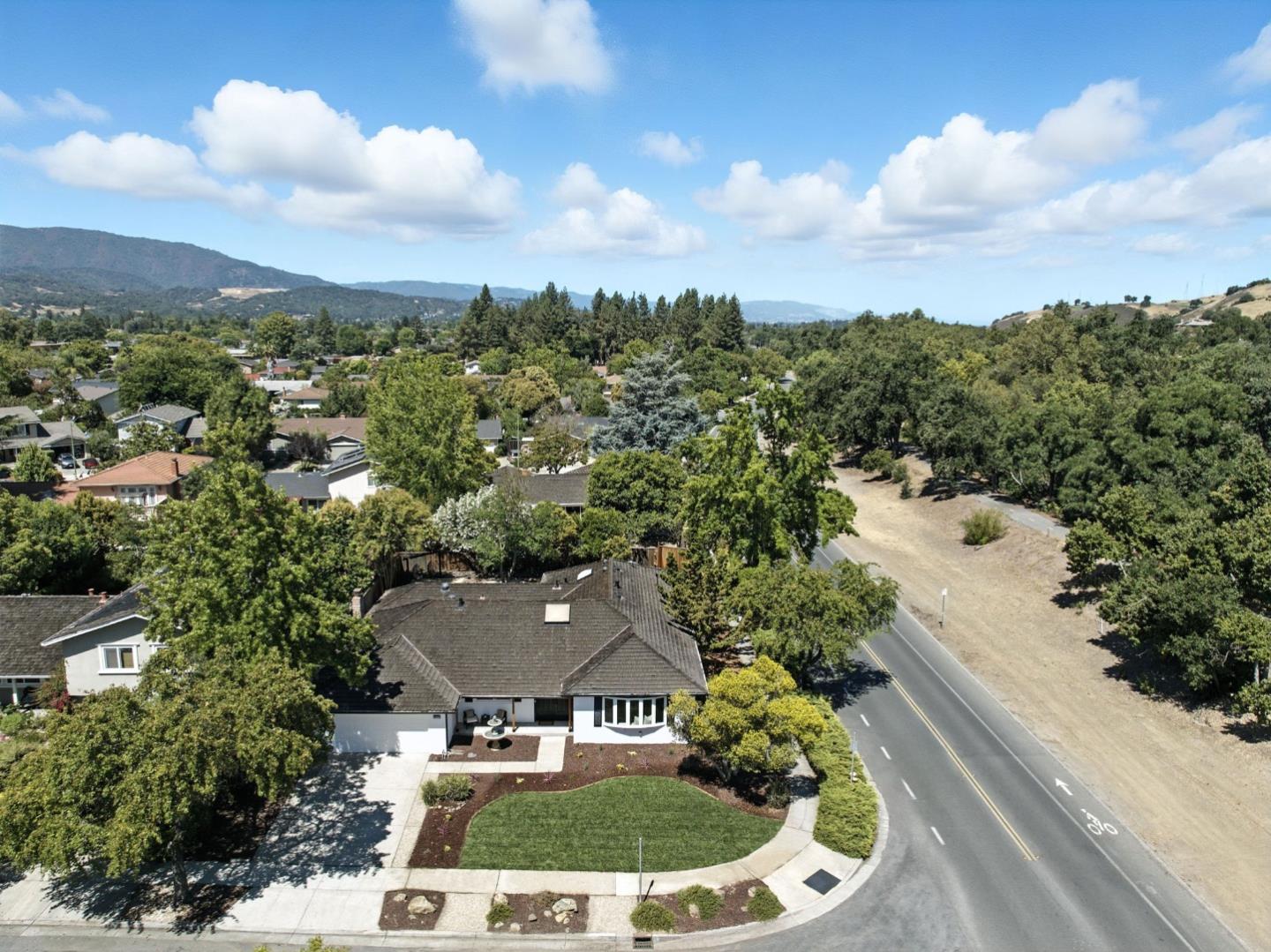 6605 Bret Harte Drive