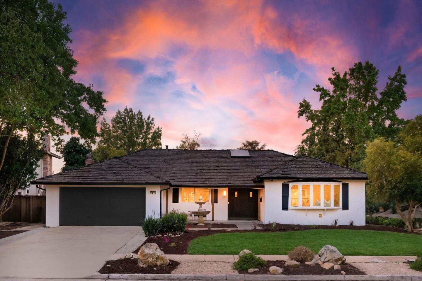 6605 Bret Harte Drive