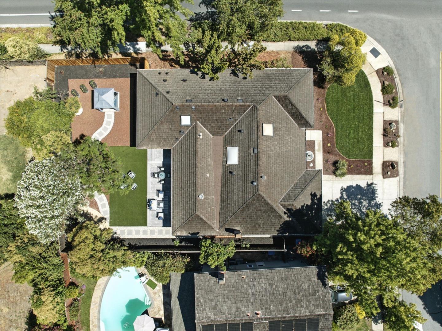 6605 Bret Harte Drive