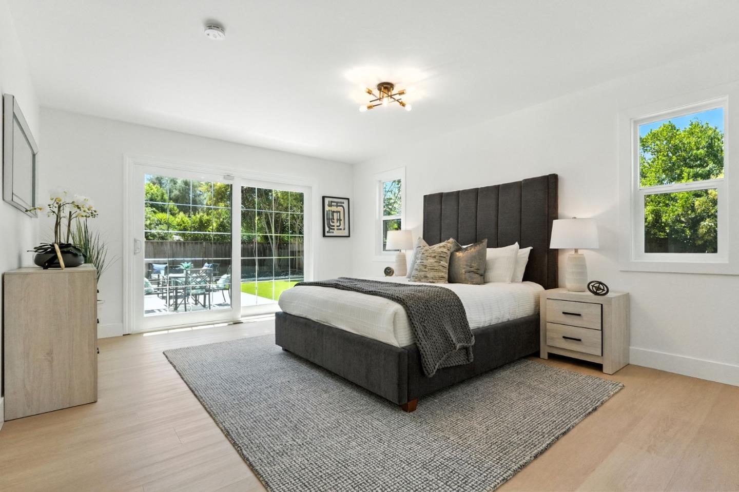 6605 Bret Harte Drive