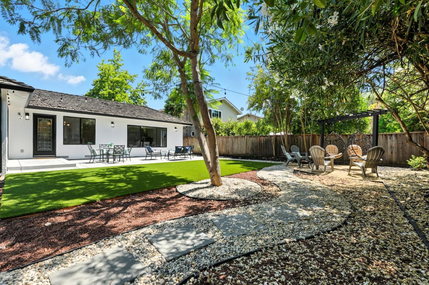 6605 Bret Harte Drive
