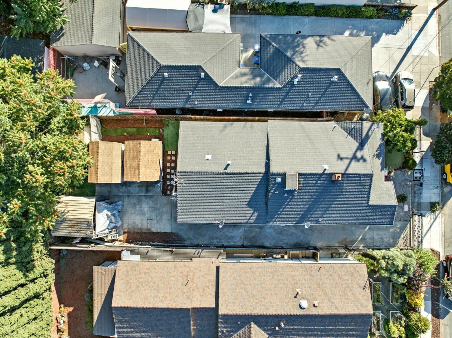 842 East Julian Street