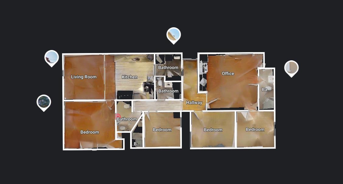 842 East Julian Street