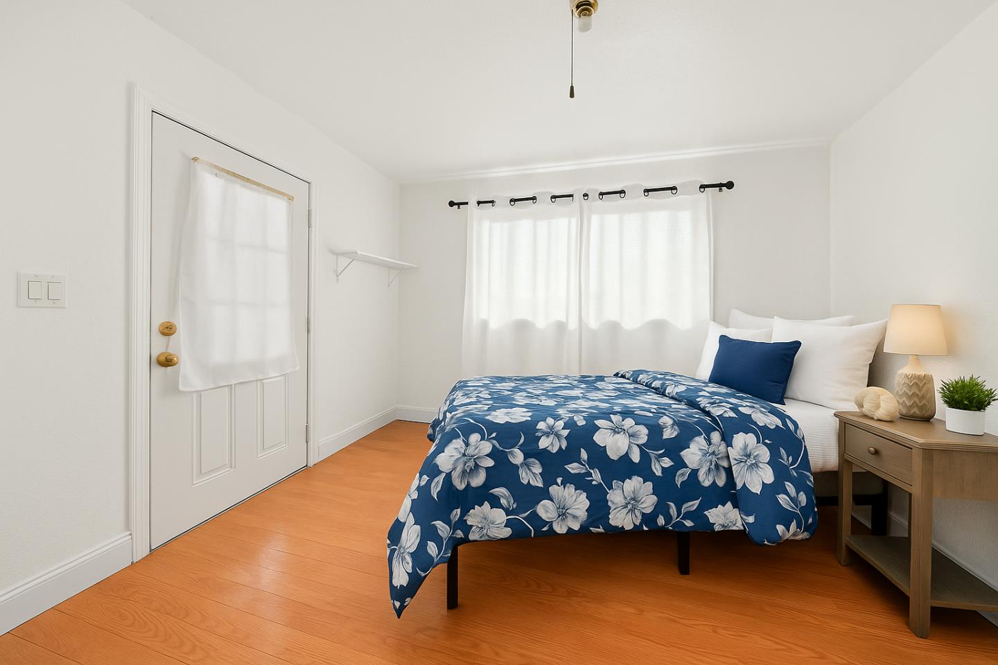 842 East Julian Street