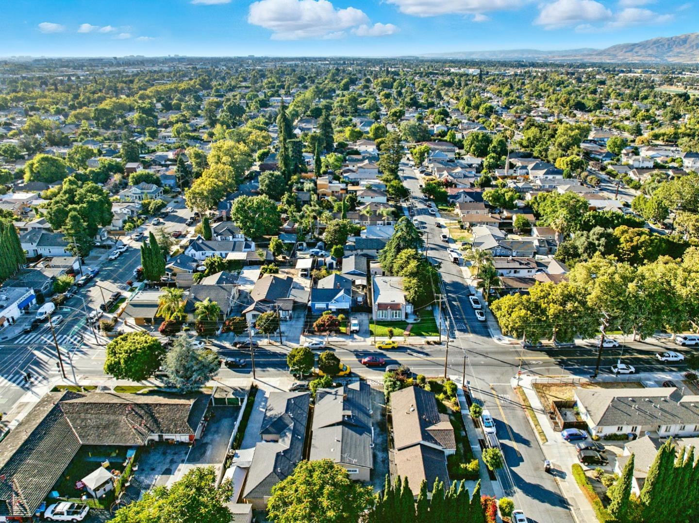 842 East Julian Street