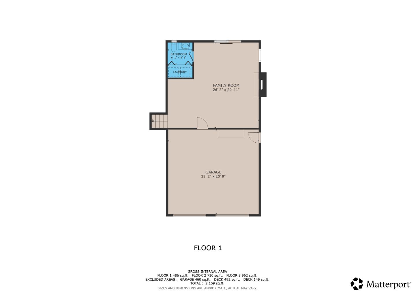 5529 Feather Court