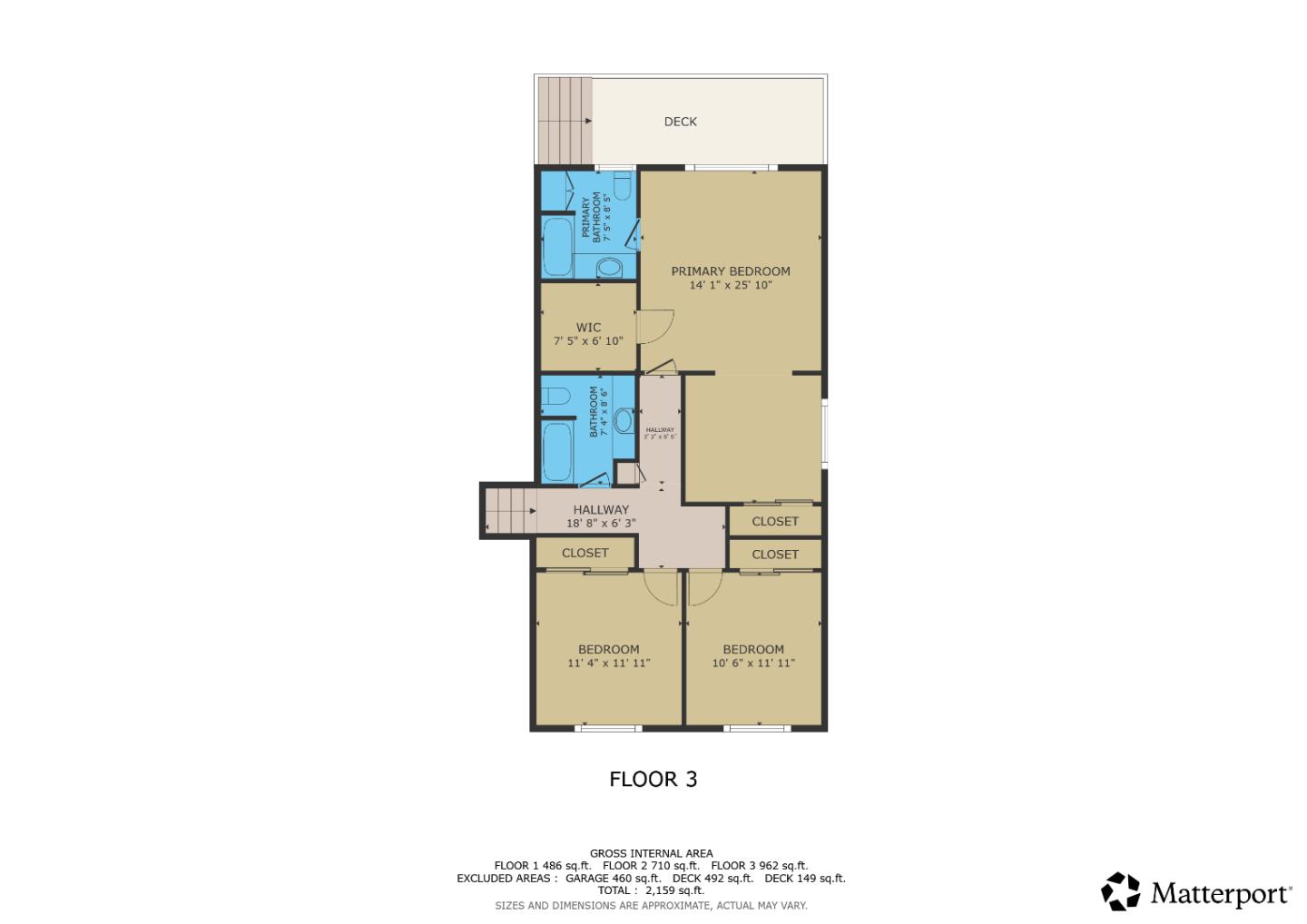 5529 Feather Court