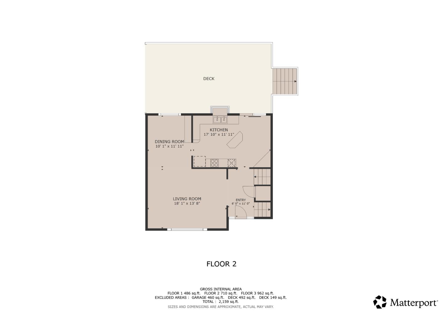 5529 Feather Court