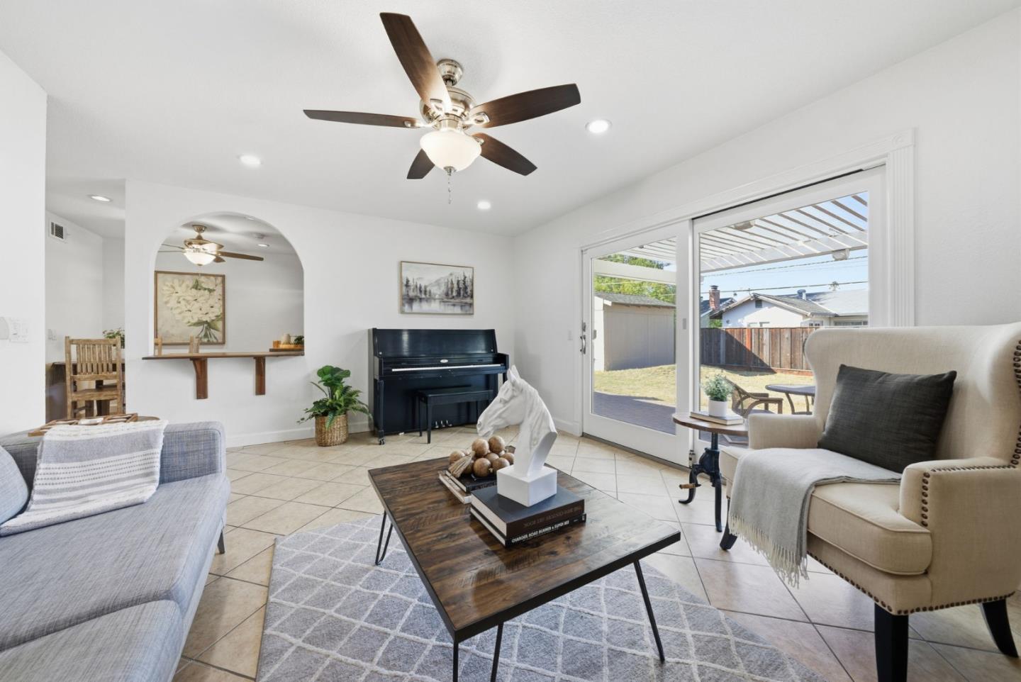 5841 Blossom Avenue