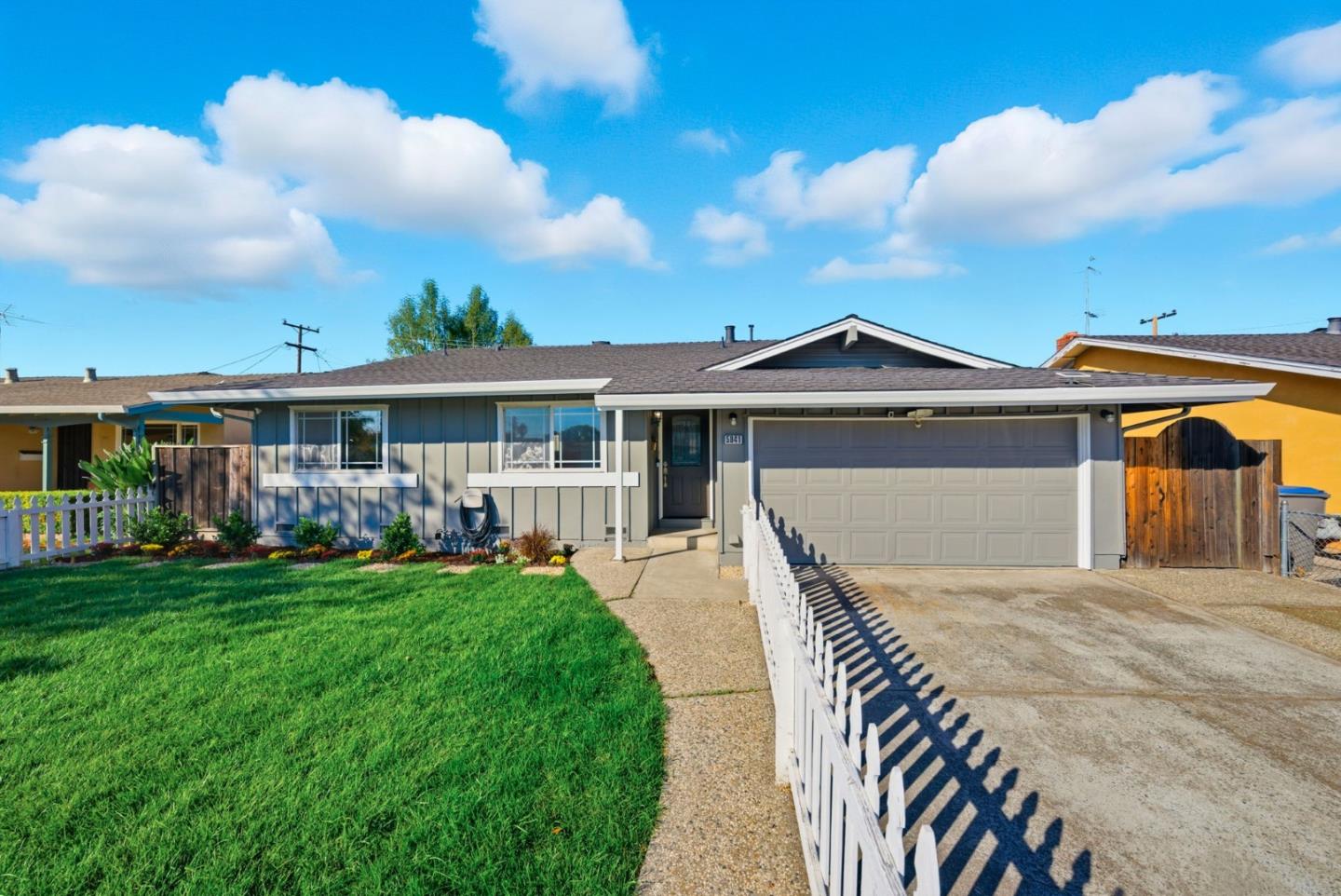 5841 Blossom Avenue