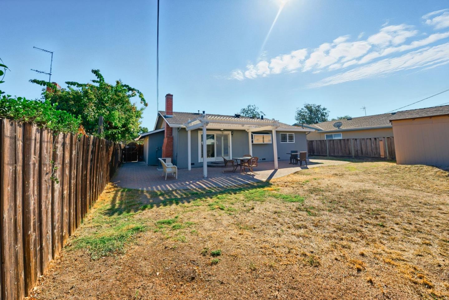5841 Blossom Avenue