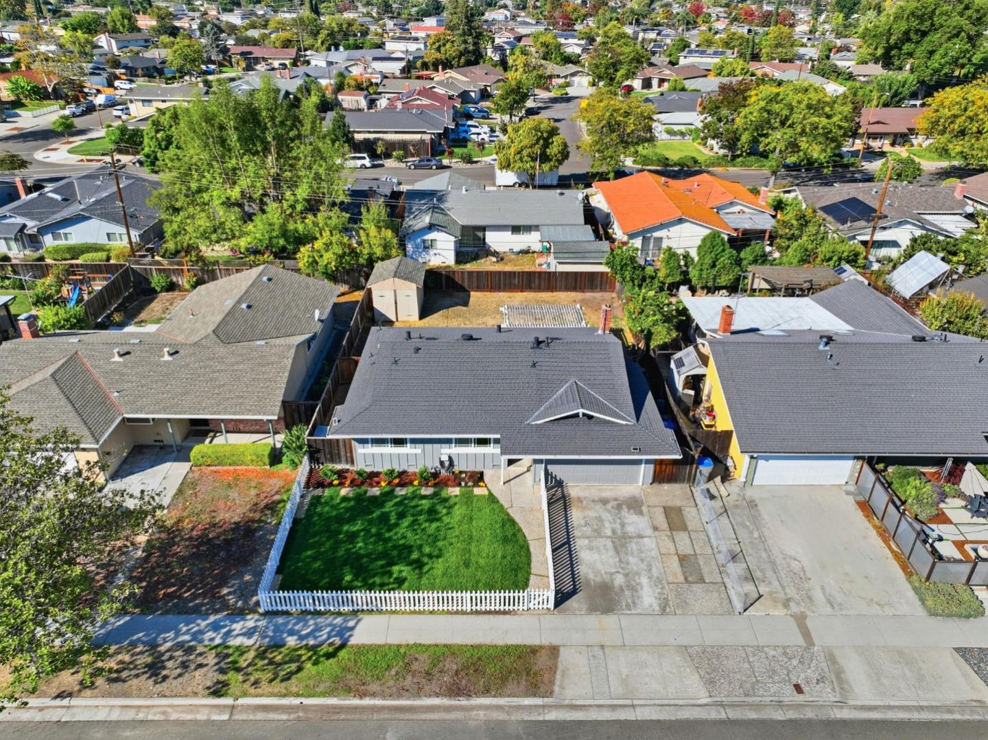 5841 Blossom Avenue