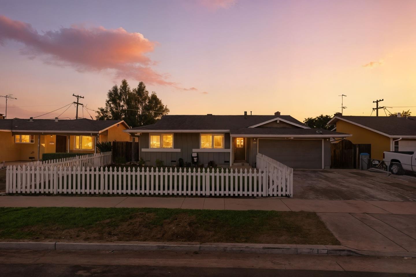 5841 Blossom Avenue