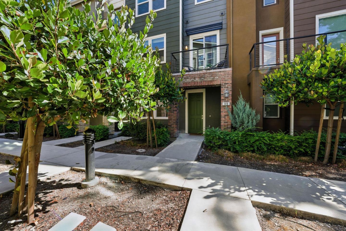 319 Charles Morris Terrace