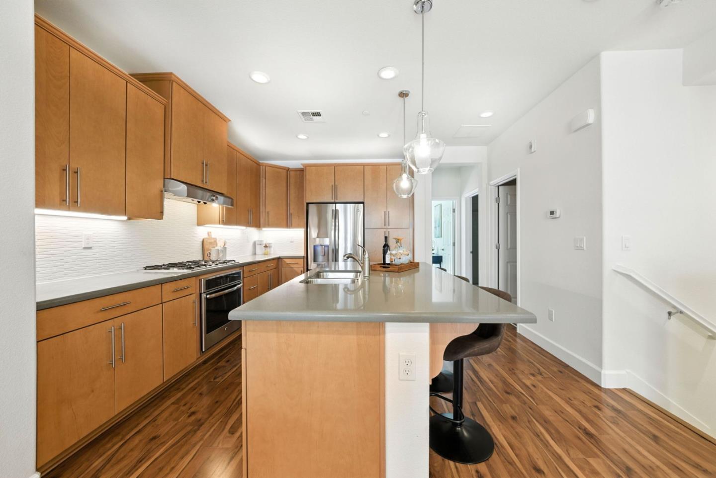 319 Charles Morris Terrace