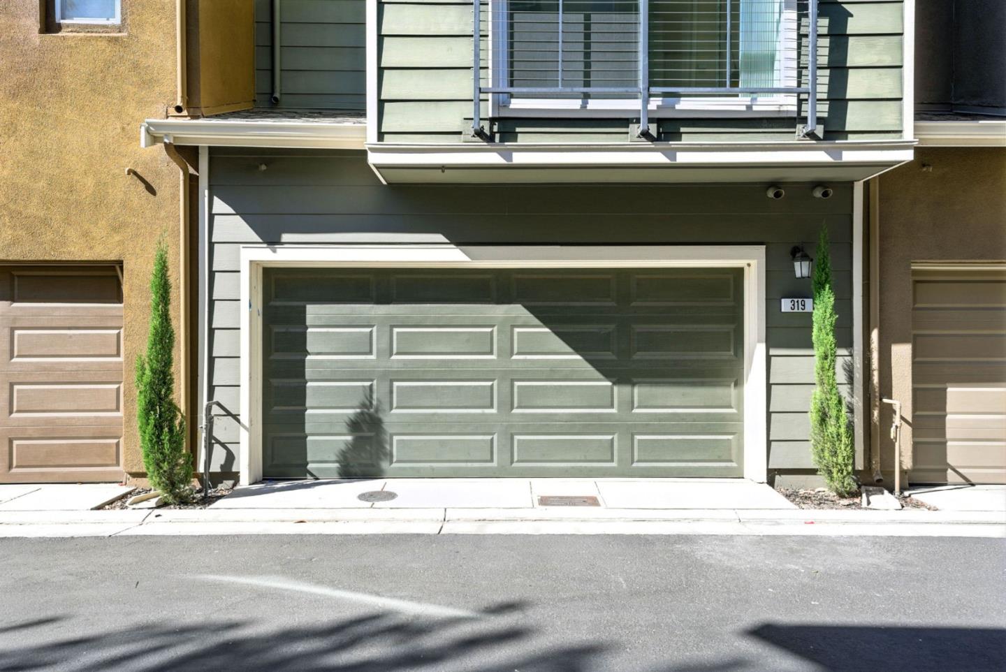 319 Charles Morris Terrace