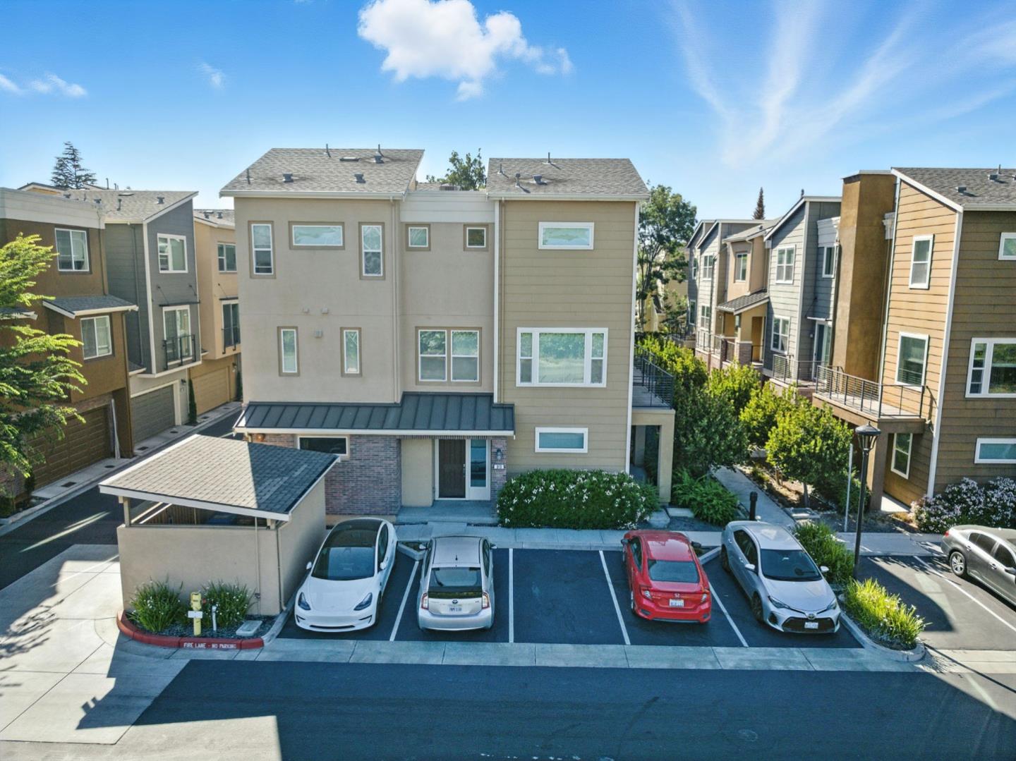 319 Charles Morris Terrace