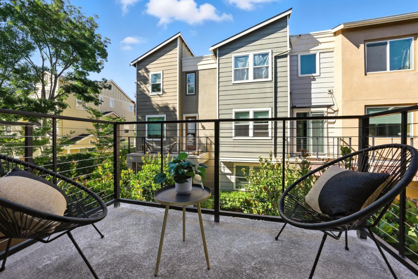 319 Charles Morris Terrace