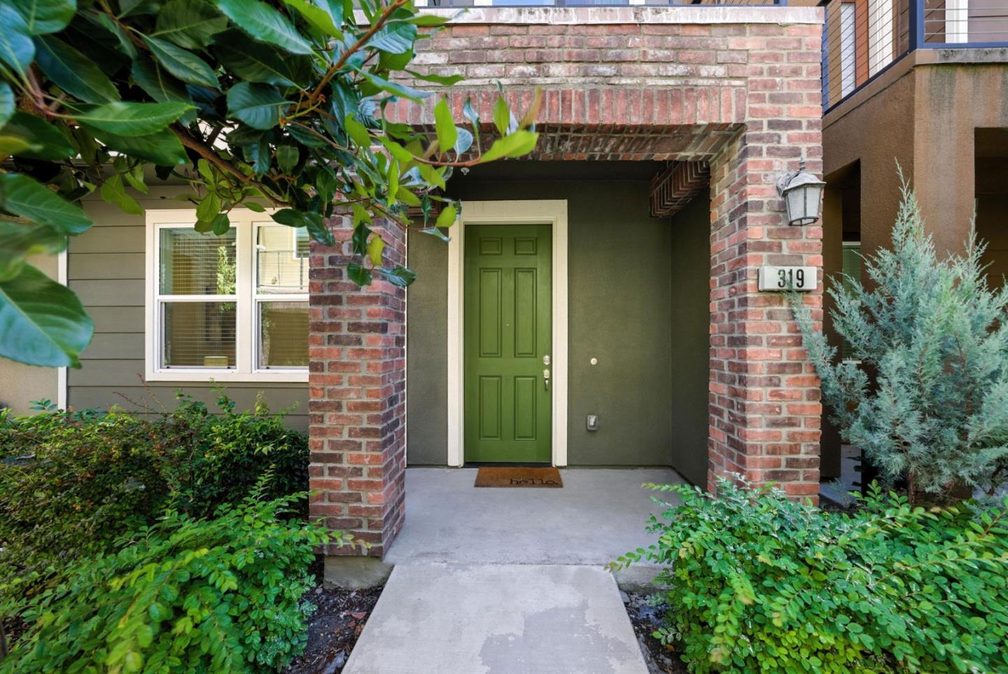 319 Charles Morris Terrace