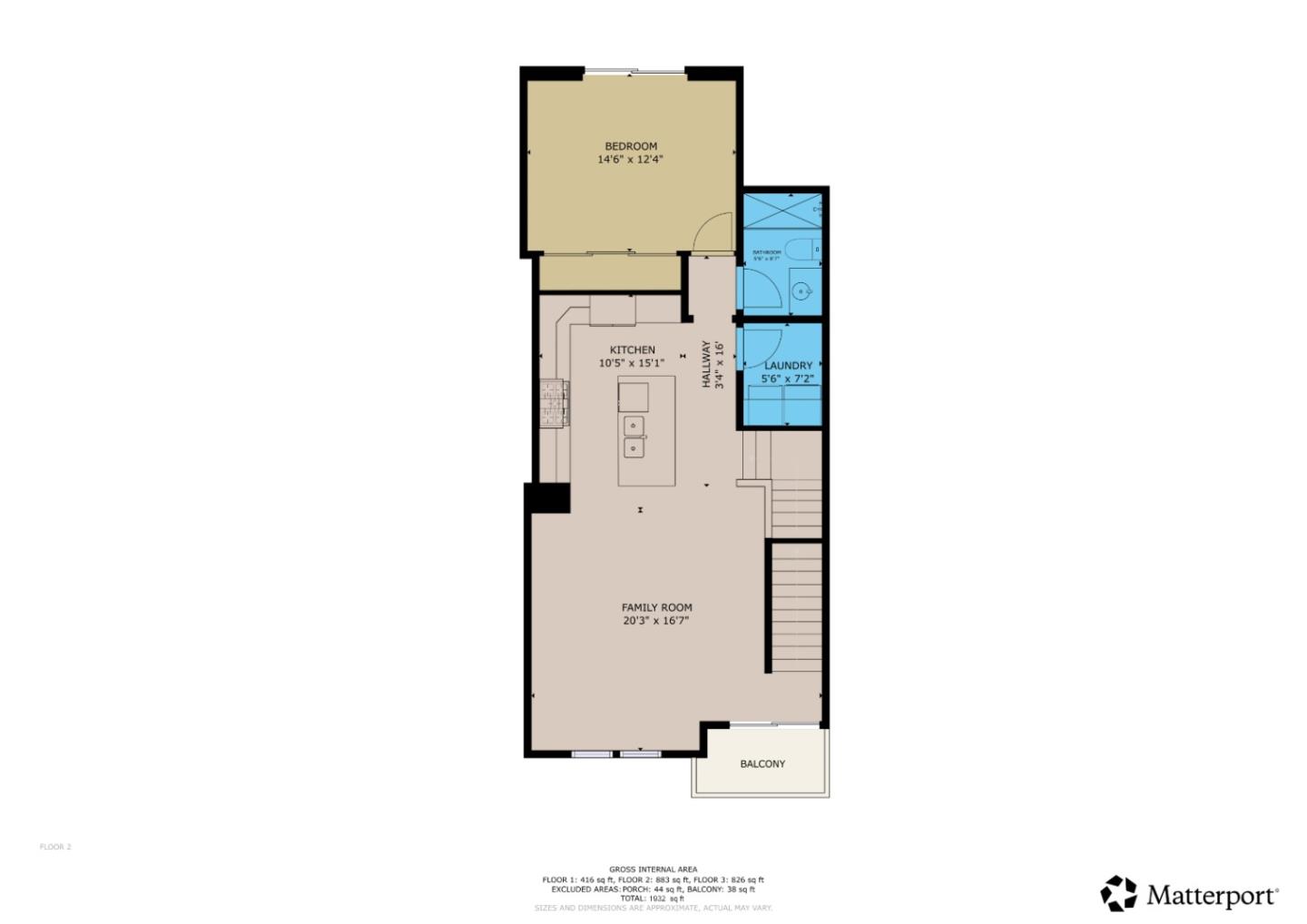 319 Charles Morris Terrace