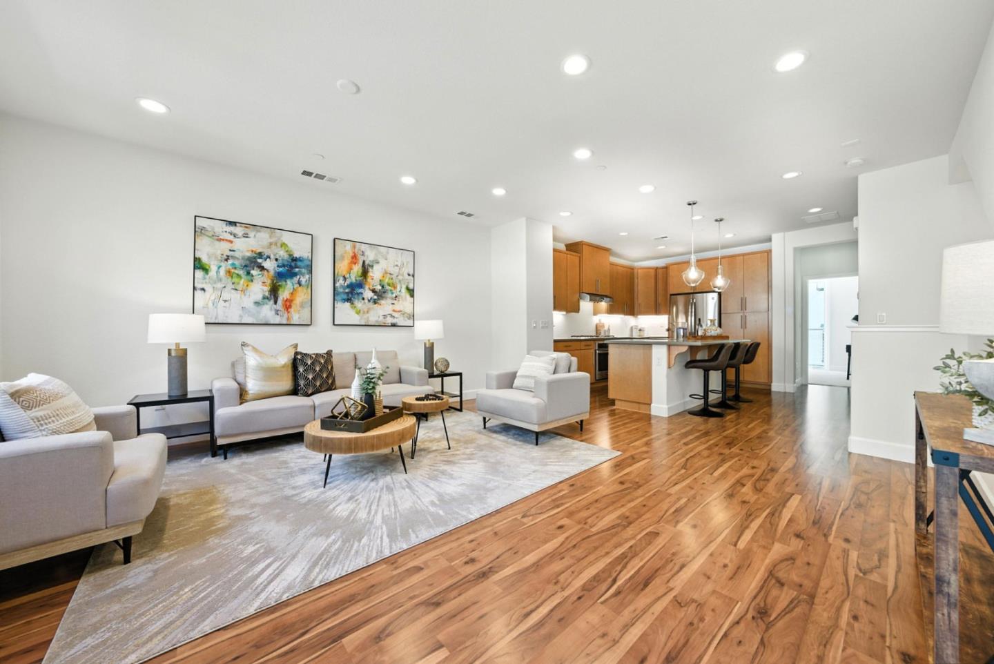 319 Charles Morris Terrace