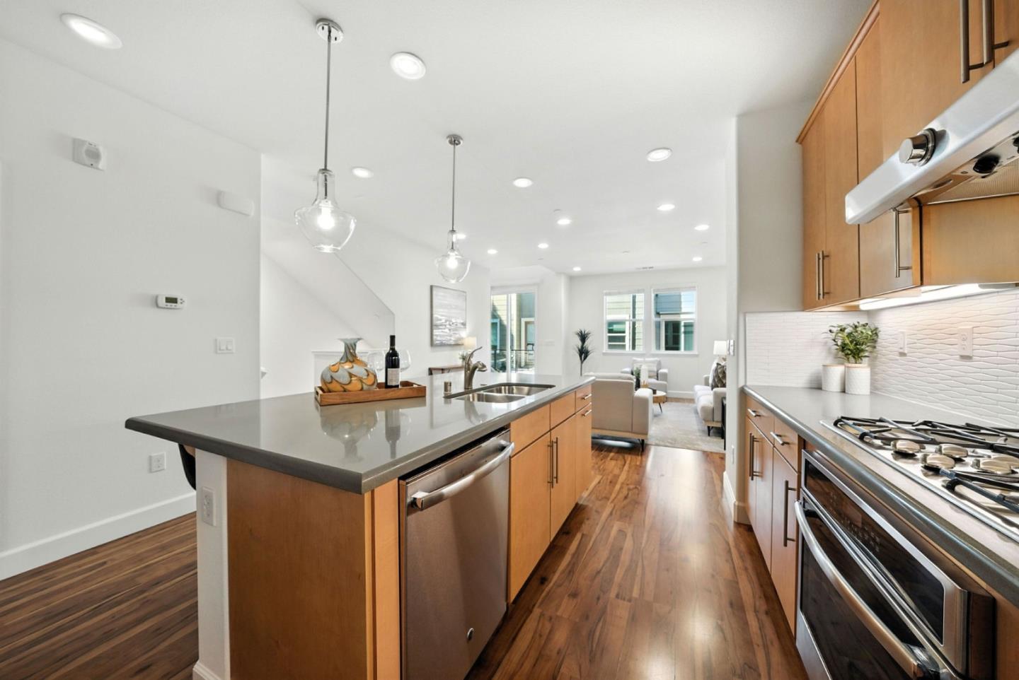 319 Charles Morris Terrace